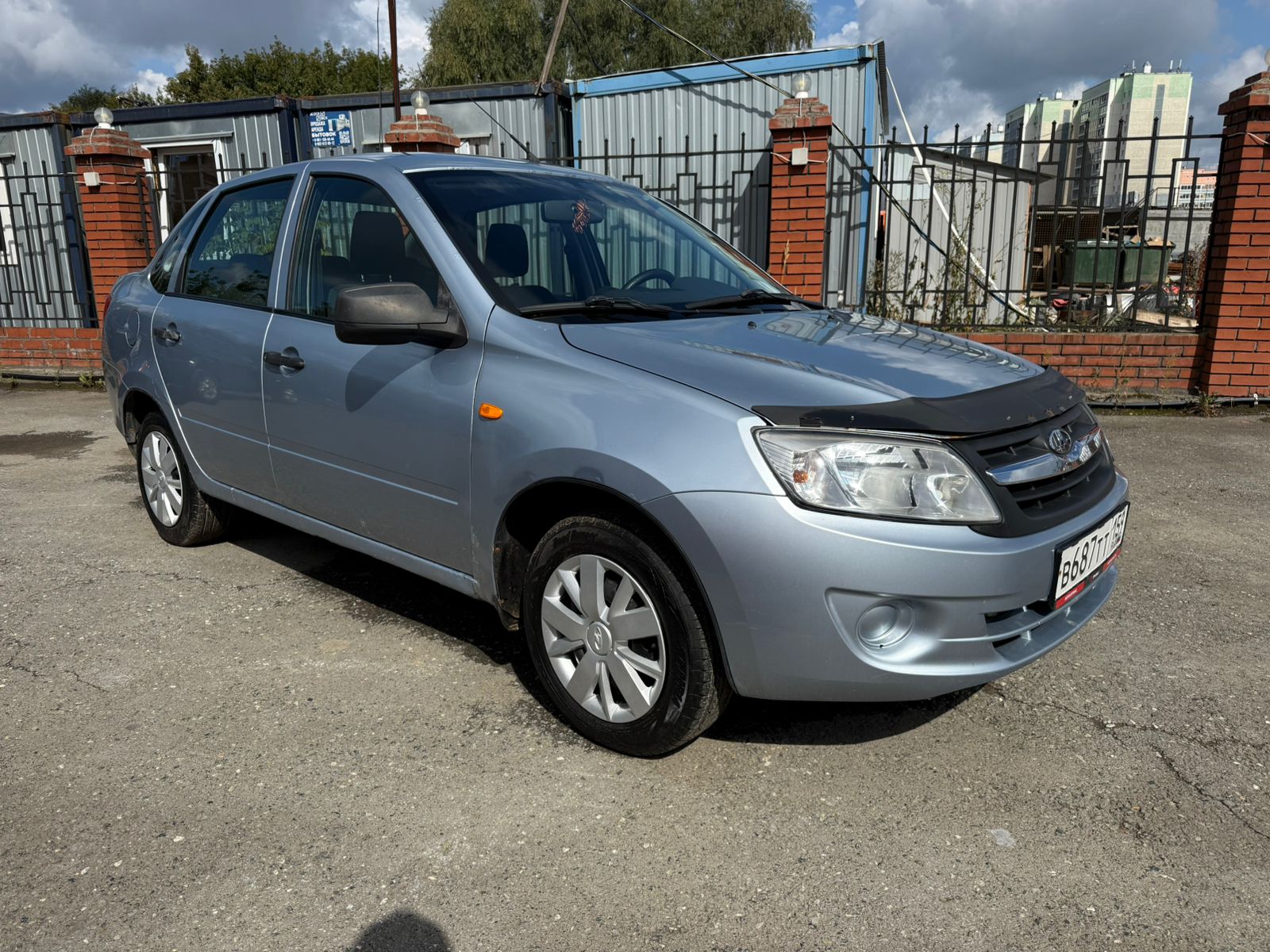 Lada Granta